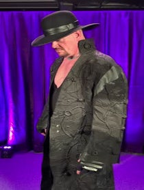 Poster for Other video from The Undertaker