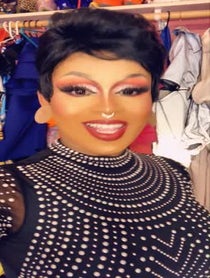 Poster for Give Thanks video from Mercedes Iman Diamond