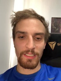 Poster for fathersday video from Anthony Drmic