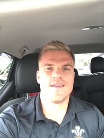 Poster for Other video from Gareth Anscombe