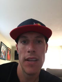 Poster for Other video from Cody Webb