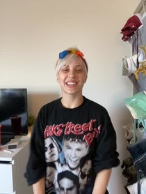 Poster for Other video from Hailee Payne
