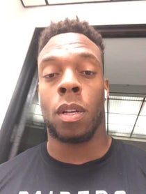 Poster for Other video from Brandon Marshall