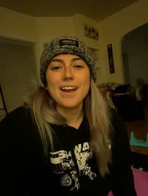 Poster for Gift video from Rachel Kenney
