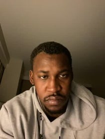 Poster for Holiday video from Aldon Smith