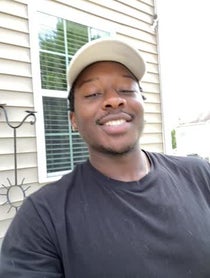Poster for Birthday video from Brandon Micheal Hall