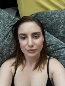Poster for Roast video from Bree Essrig