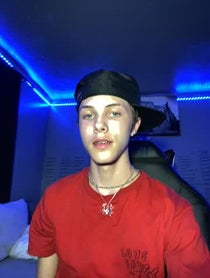 Poster for Question video from CHRIS BAUER