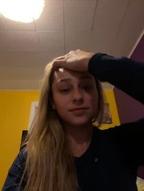 Poster for Other video from Adrianna Hahn