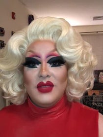 Poster for Mother's Day video from Pissi Myles