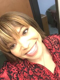 Poster for Other video from Tisha Campbell