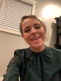 Poster for Other video from Jinger Duggar Vuolo