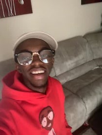 Poster for Roast video from Cortez Macklin