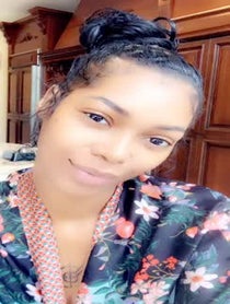 Poster for Birthday video from Jessica White