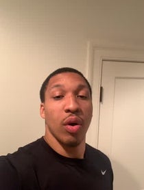 Poster for Anniversary video from Grant Williams