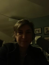 Poster for Birthday video from Mayim Bialik