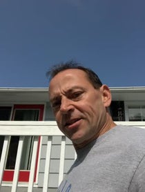 Poster for Pep Talk video from Rodney Lacroix