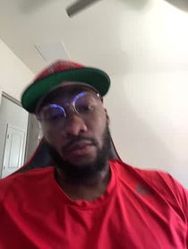 Poster for Other video from Amir Garrett
