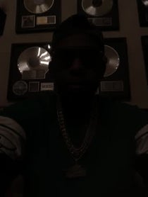Poster for Other video from Silkk The Shocker