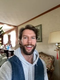 Poster for Mother's Day video from James Whiteside