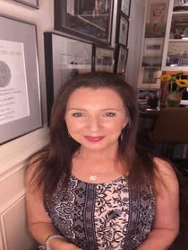 Poster for Birthday video from Donna Murphy