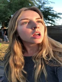 Poster for Other video from Meg Dick