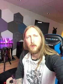 Poster for Other video from Ola Englund