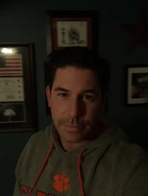 Poster for Other video from Richard H. Blake