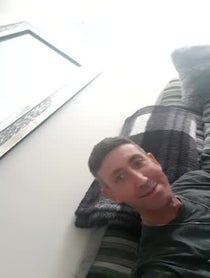 Poster for Birthday video from Christopher Maloney