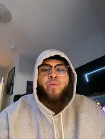 Poster for Birthday video from Jedrick Wills Jr.