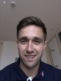 Poster for Other video from Chris Woakes
