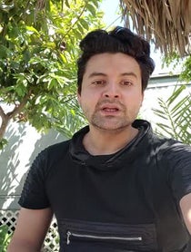 Poster for Other video from Venus D Lite