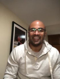 Poster for Other video from Jamal Mayers