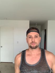 Poster for Anniversary video from David Hernandez