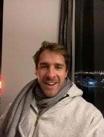 Poster for Other video from Hugh Sheridan