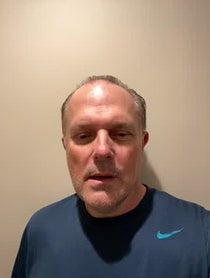 Poster for Anniversary video from Dan Ribacoff