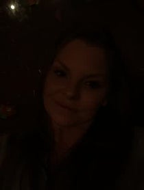 Poster for Birthday video from Brandi Redmond