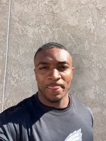 Poster for Pep Talk video from Khalil Tate
