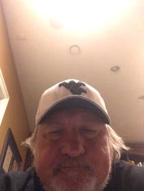 Poster for Pep Talk video from Bob Huggins