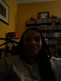 Poster for Other video from Claressa Shields