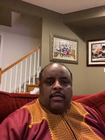 Poster for Other video from Roland Martin