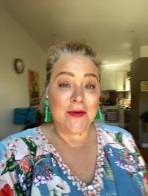 Poster for Birthday video from Yvie Jones
