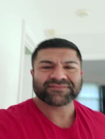 Poster for Pep Talk video from AJ Mihrzad