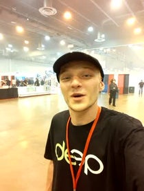 Poster for Other video from Davon Smith