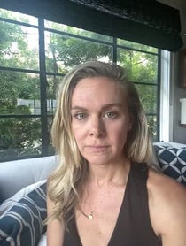 Poster for Birthday video from Laura Bell Bundy