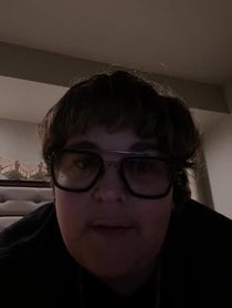 Poster for Gift video from Andy Milonakis
