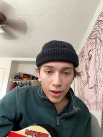 Poster for Other video from Ryan Woods