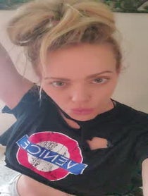 Poster for Other video from Kate Quigley