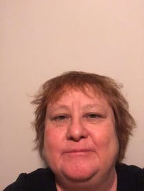 Poster for Birthday video from Maile Flanagan