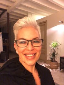 Poster for Mother's Day video from Kelli Ellis